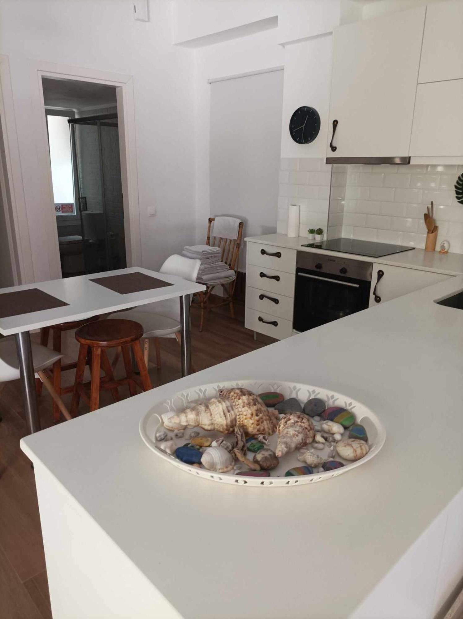 Eutuxia Sea&Mountain Apartment - Tsoutsouros Esterno foto